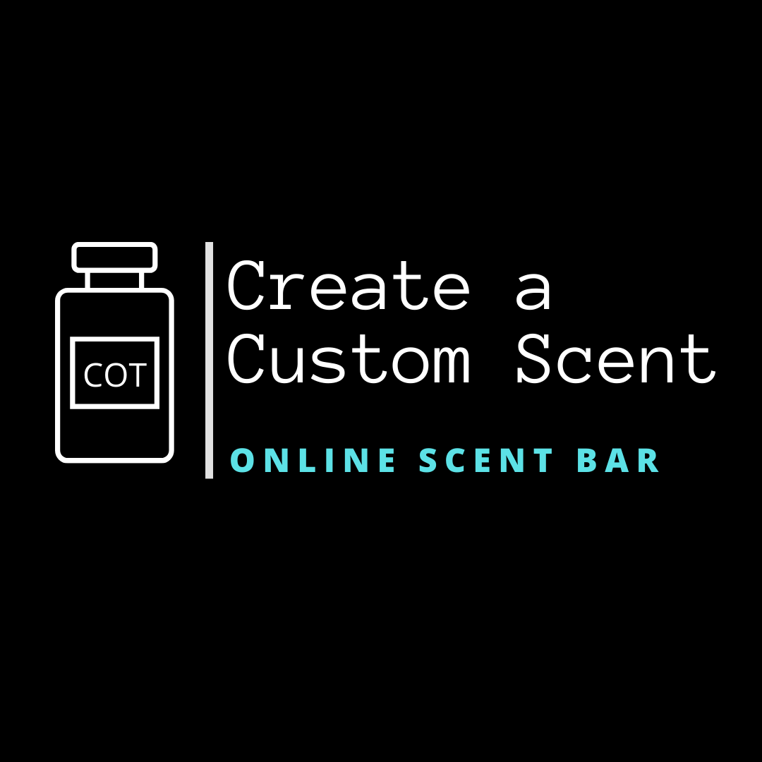 Customize Your Scent